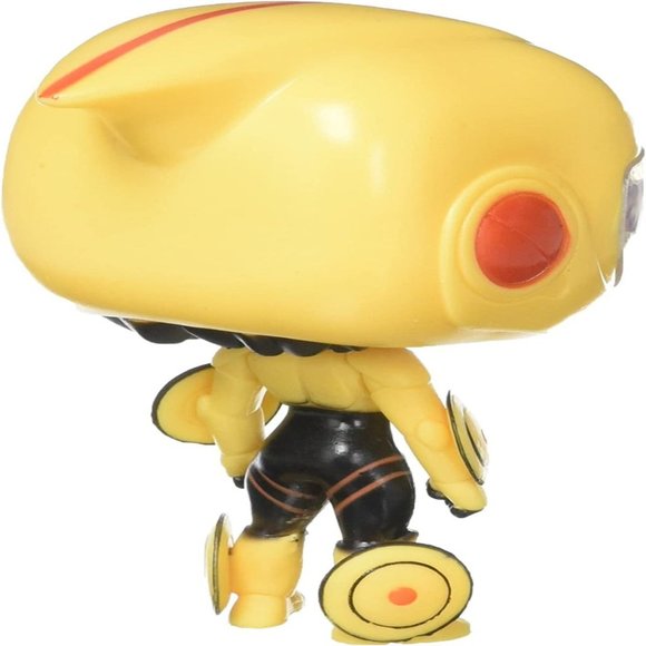 Funko Pop! Big Hero 6 Go Go Tomago #107 - Picture 3 of 3